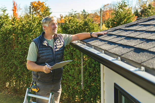 Trusted Storm Damage Roof Repair service in Bruington, VA - Ben Roofing and Steel LLC
